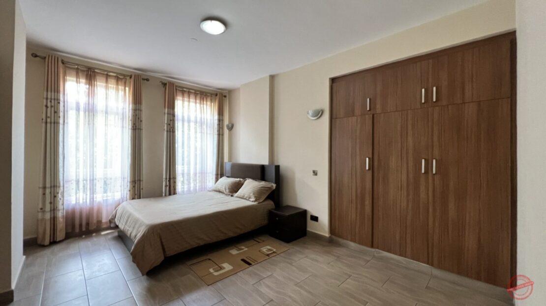 Modern Apartment Living For Sale And Rent In Kilimani, Nairobi