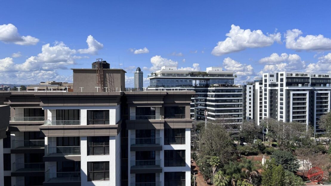 Riverside Drive Exquisite 2 Bedrooms Apartment FOR SALE. Ready For Occupation., Westlands, Nairobi