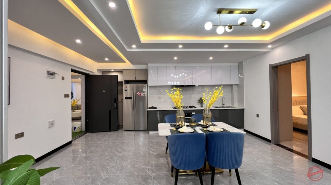Kileleshwa, Othaya Road. Where Luxury And Lifestyle Converge, Duplex Penthouses For Sale, Nairobi