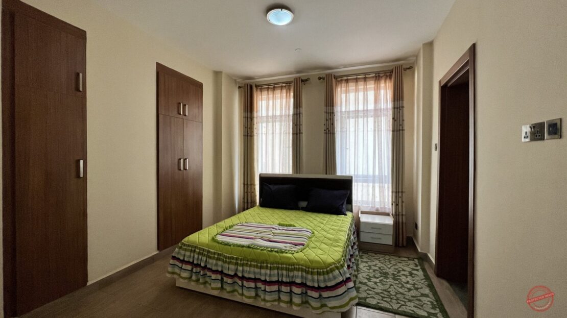 Modern Apartment Living For Sale And Rent In Kilimani, Nairobi