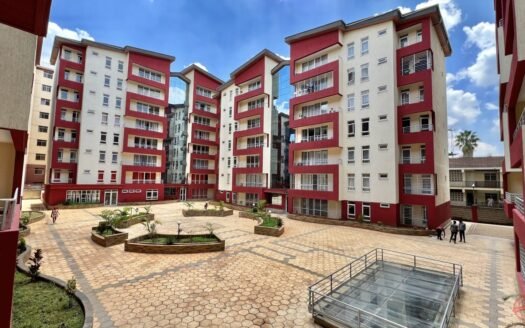 Modern Apartment living For Sale and Rent in Kilimani From Ksh. 20m