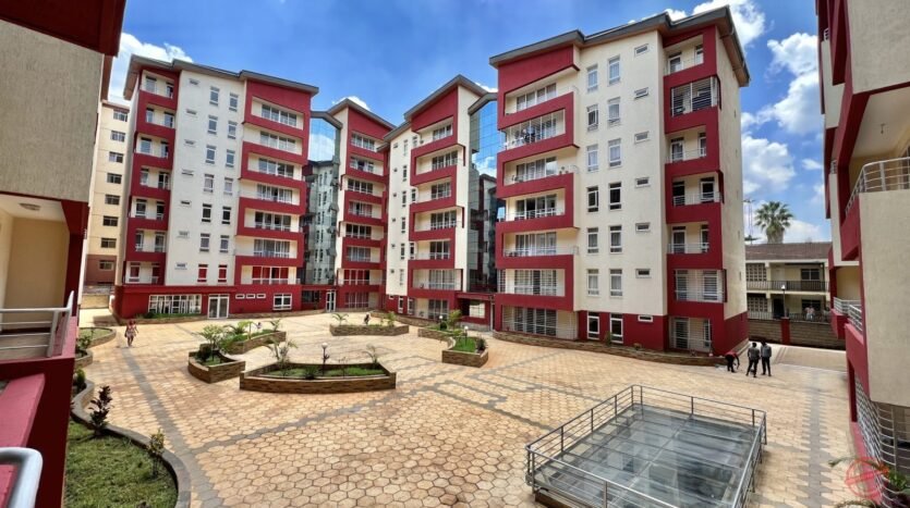 Northcote Apartment Kilimani