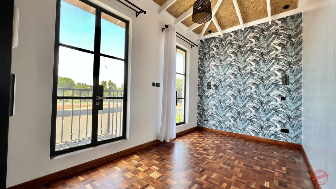 Tigoni Houses For Sale: Luxury 4 Bedrooms House Sitting On 1/4 Acre In Tigoni For Sale, Kiambu County > Tigoni Limuru R...