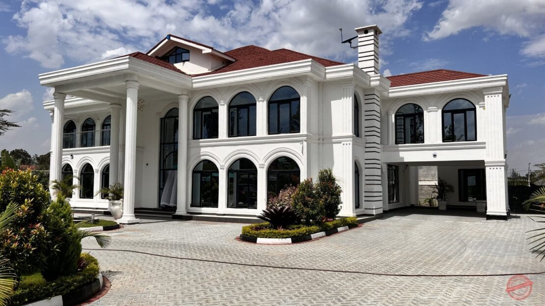 Karen Property Houses For Sale