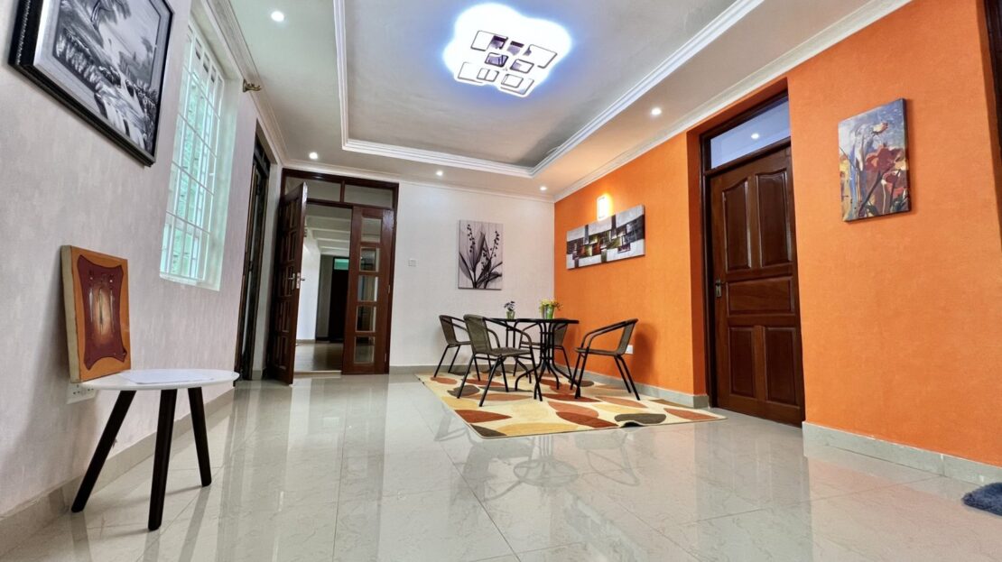 Contemporary 5 Bedroom House For Sale In Syokimau, Along Katani Rd., Machakos County > Syokimau, Nairobi