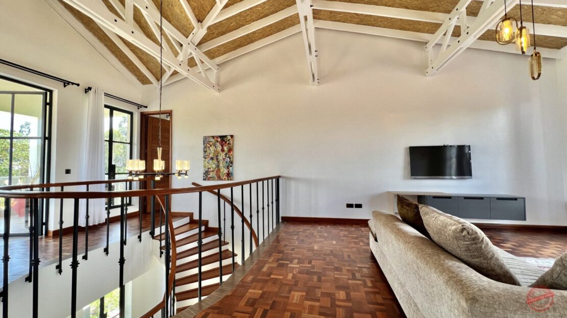 Tigoni Houses For Sale: Luxury 4 Bedrooms House Sitting On 1/4 Acre In Tigoni For Sale, Kiambu County > Tigoni Limuru R...