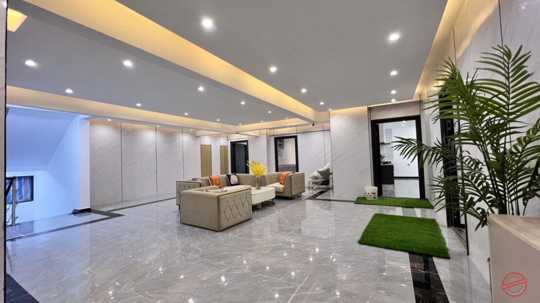 Kileleshwa, Othaya Road. Where Luxury And Lifestyle Converge, Duplex Penthouses For Sale, Nairobi