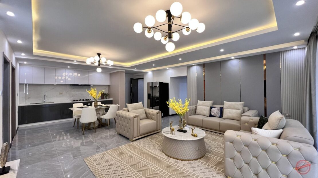 Kileleshwa, Othaya Road. Where Luxury And Lifestyle Converge, Duplex Penthouses For Sale, Nairobi