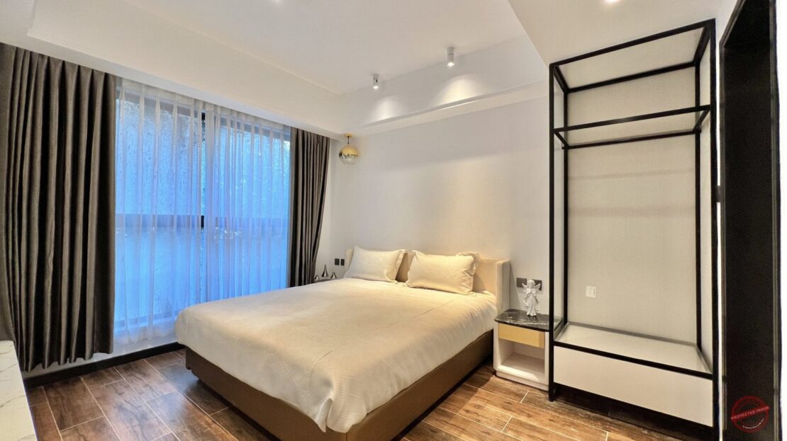 Quality Furnished Apartment For Sale In Kileleshwa, Ready Show House., Nairobi