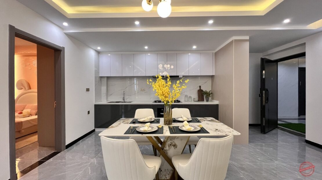 Kileleshwa, Othaya Road. Where Luxury And Lifestyle Converge, Duplex Penthouses For Sale, Nairobi