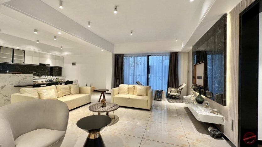 Victoria Apartment For Sale