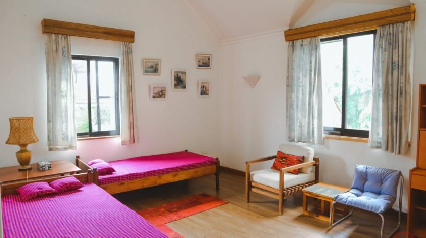 Sir Francis Consultants - Kiambu road Villas