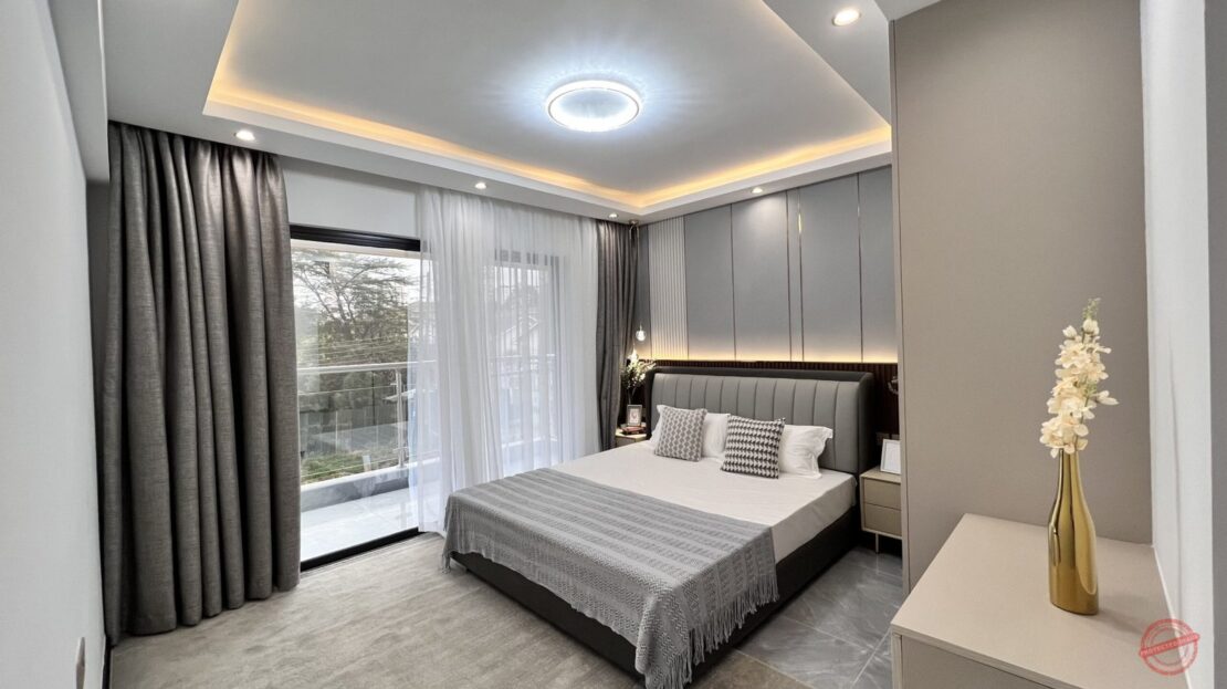 Kileleshwa, Othaya Road. Where Luxury And Lifestyle Converge, Duplex Penthouses For Sale, Nairobi