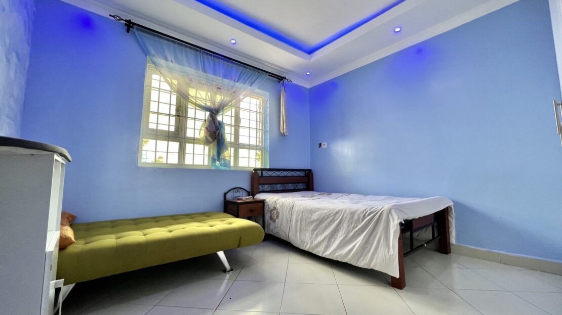 Contemporary 5 Bedroom House For Sale In Syokimau, Along Katani Rd., Machakos County > Syokimau, Nairobi