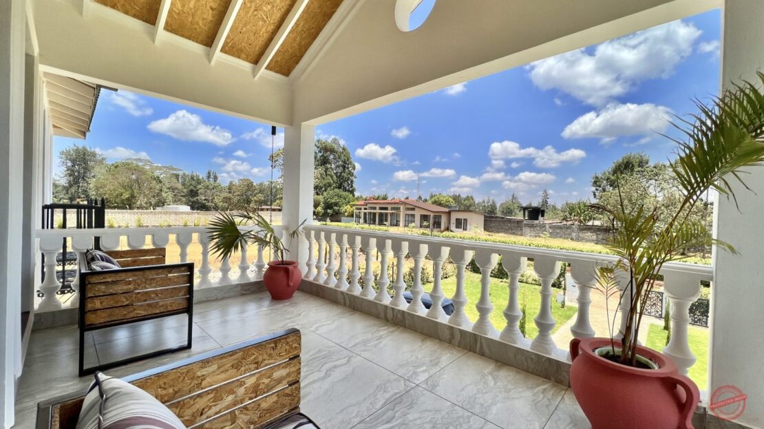 Tigoni Houses For Sale: Luxury 4 Bedrooms House Sitting On 1/4 Acre In Tigoni For Sale, Kiambu County > Tigoni Limuru R...