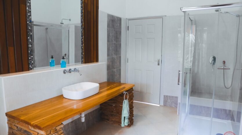 Sir Francis Consultants - Kiambu road Villas