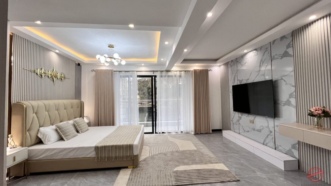 Kileleshwa, Othaya Road. Where Luxury And Lifestyle Converge, Duplex Penthouses For Sale, Nairobi