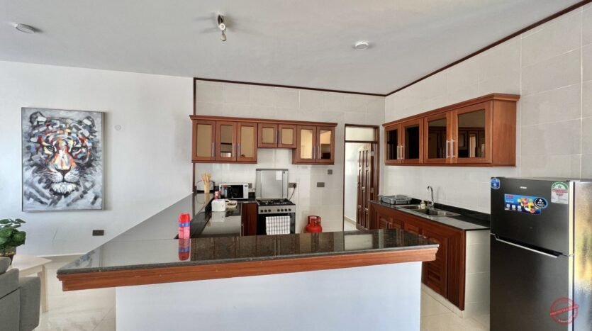 Townhouses and Maisonettes For Sale at Vipingo Ridge