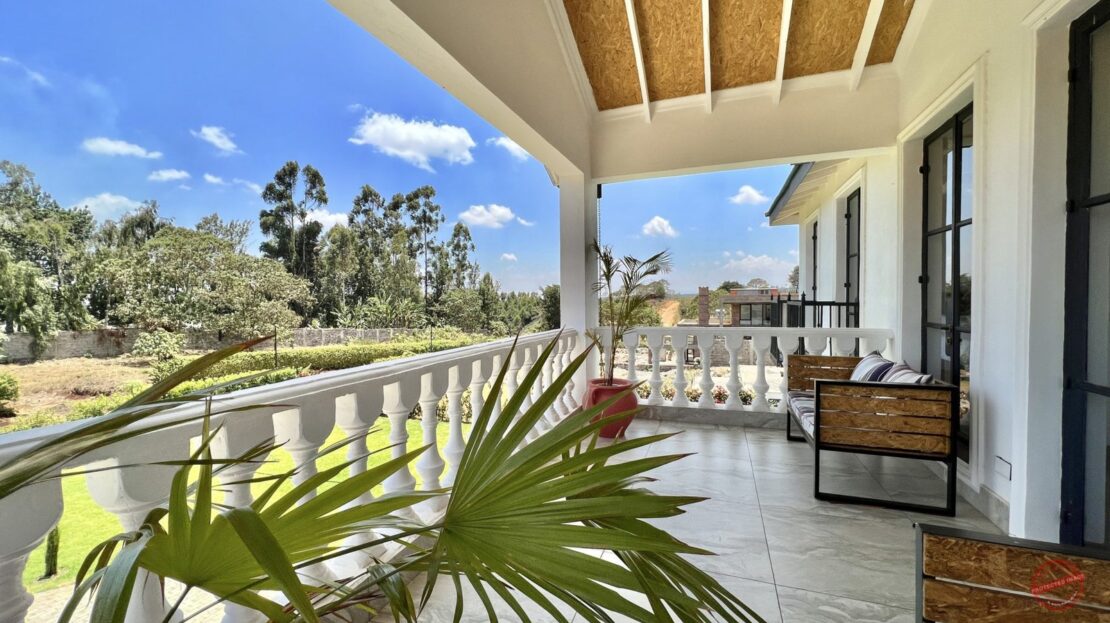 Tigoni Houses For Sale: Luxury 4 Bedrooms House Sitting On 1/4 Acre In Tigoni For Sale, Kiambu County > Tigoni Limuru R...