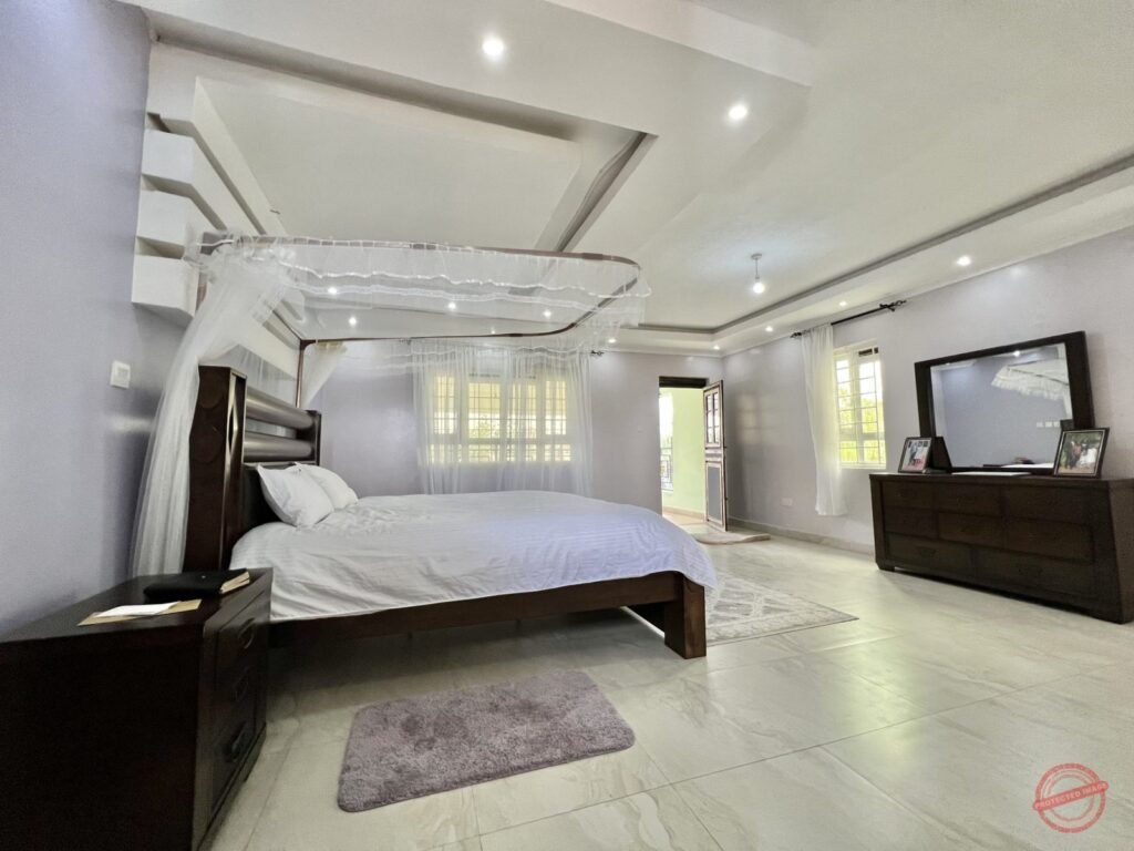 5 Bedroom House in Syokimau photo 4