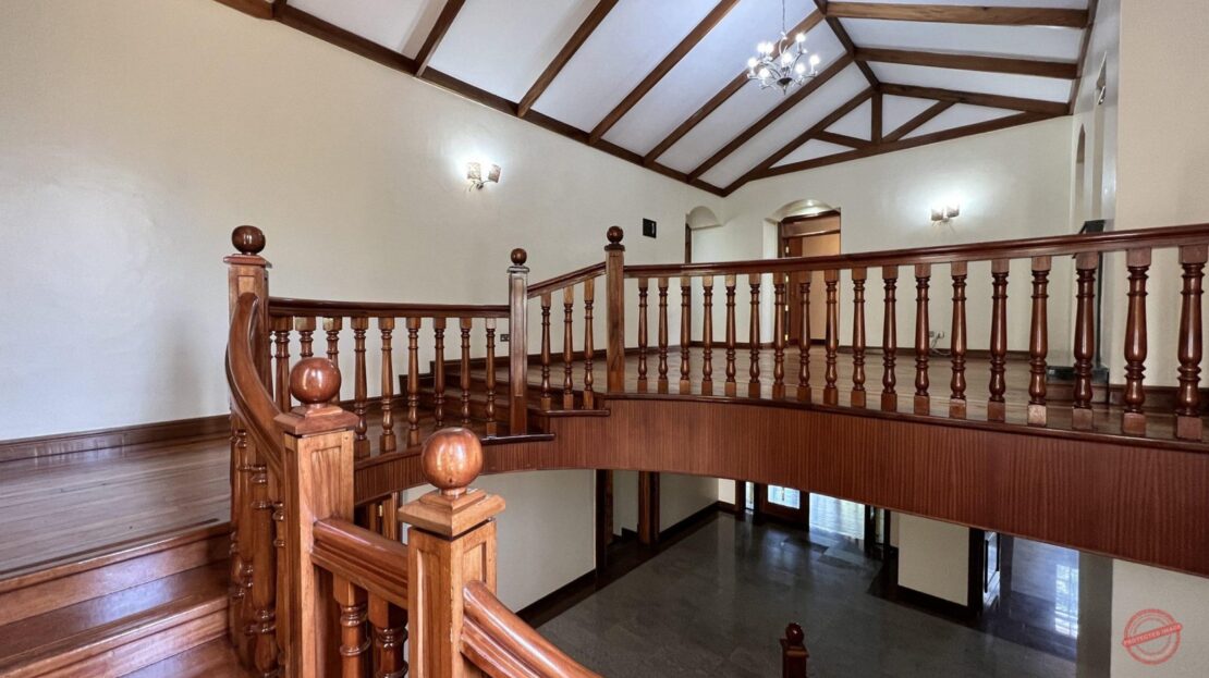 Own Compound House For Rent In Karen. 5 Bedrooms Plus 2 DSQs, Nairobi