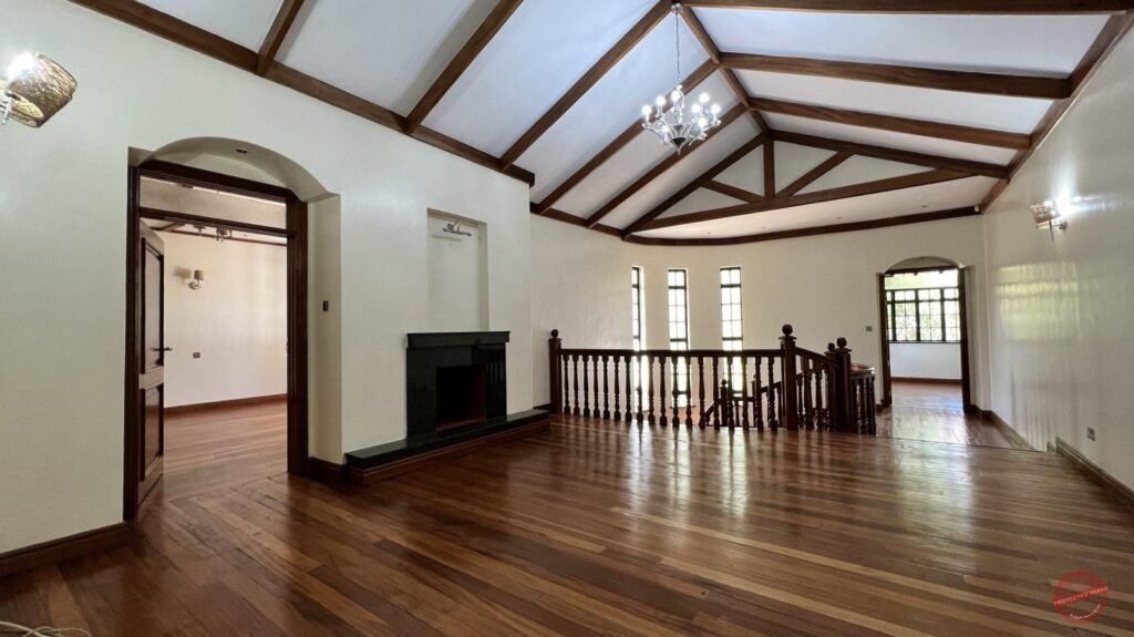 5 Bedroom House for Rent in Karen photo 4
