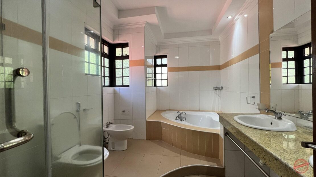 Own Compound House For Rent In Karen. 5 Bedrooms Plus 2 DSQs, Nairobi