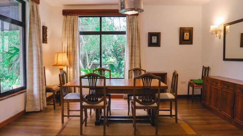 Sir Francis Consultants - Kiambu road Villas