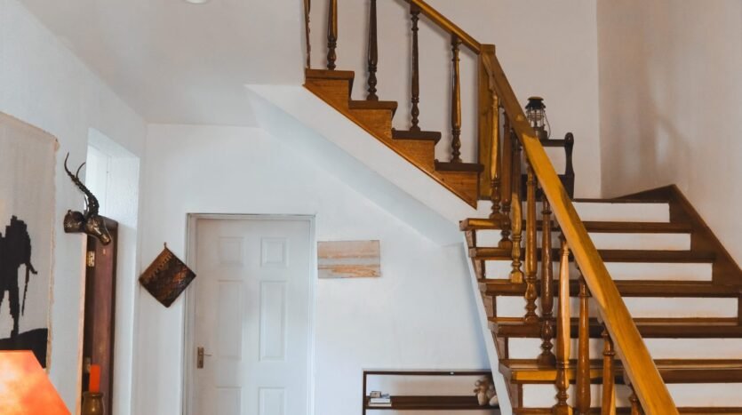 Sir Francis Consultants - Kiambu road Villas