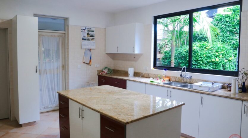 Sir Francis Consultants - Kiambu road Villas