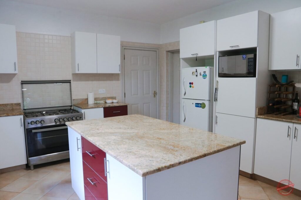 Villas for Sale off Kiambu Road photo 1