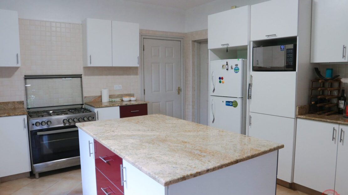 Sir Francis Consultants - Kiambu road Villas