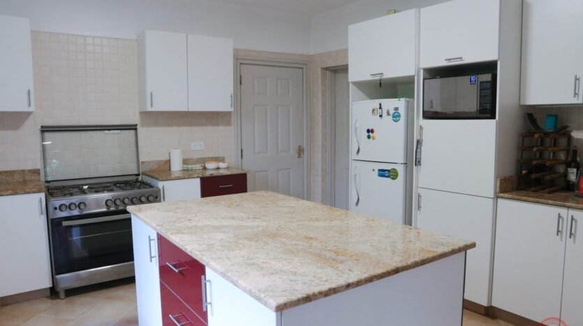 Sir Francis Consultants - Kiambu road Villas