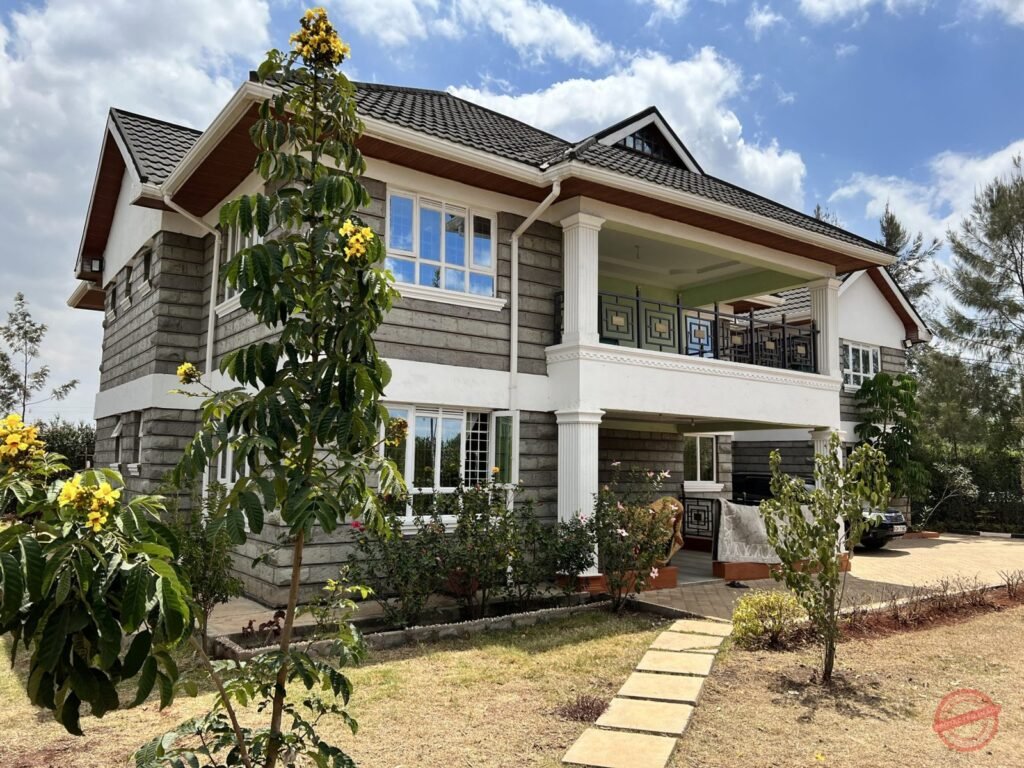 5 Bedroom House in Syokimau photo 3