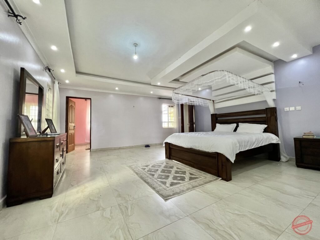 5 Bedroom House in Syokimau photo 2
