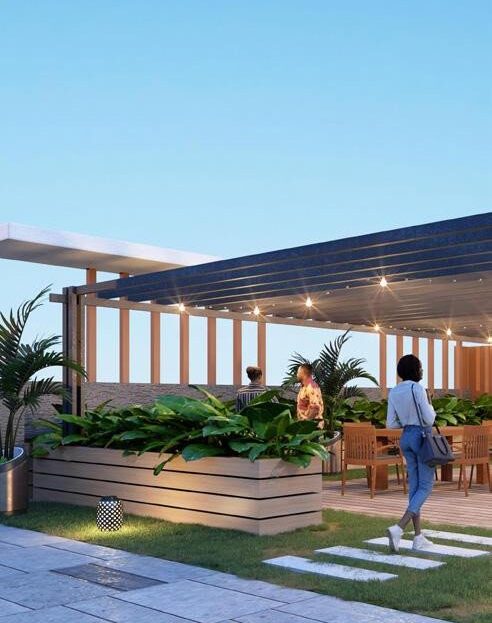 Rosemont Residency Kilimani Apartments 2, 3, And 4-Bedroom, Nairobi