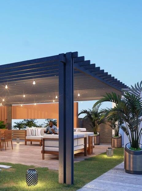 Rosemont Residency Kilimani Apartments 2, 3, And 4-Bedroom, Nairobi