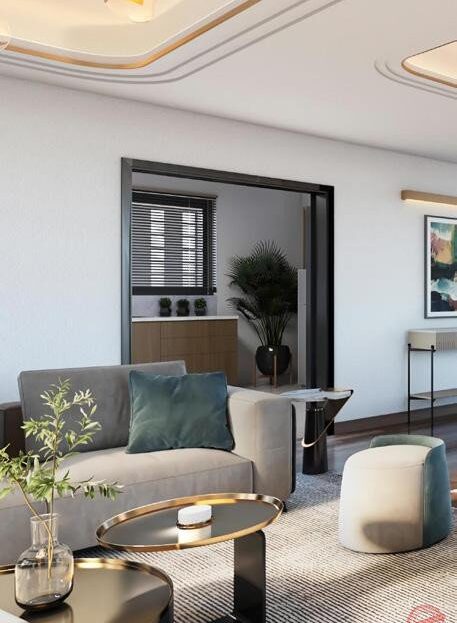 Rosemont Residency Kilimani Apartments 2, 3, And 4-Bedroom, Nairobi