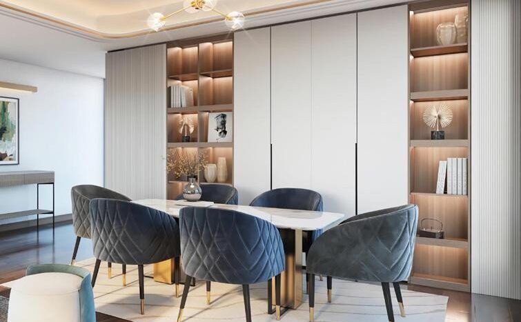 Rosemont Residency Kilimani Apartments