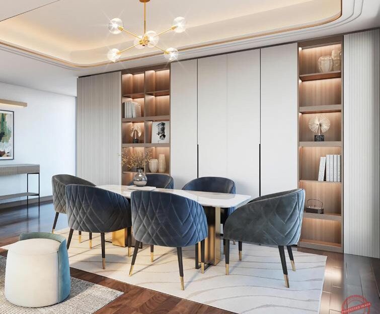 Rosemont Residency Kilimani Apartments