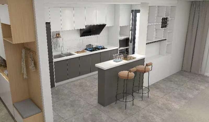 Alina Valley Apartments Kilimani
