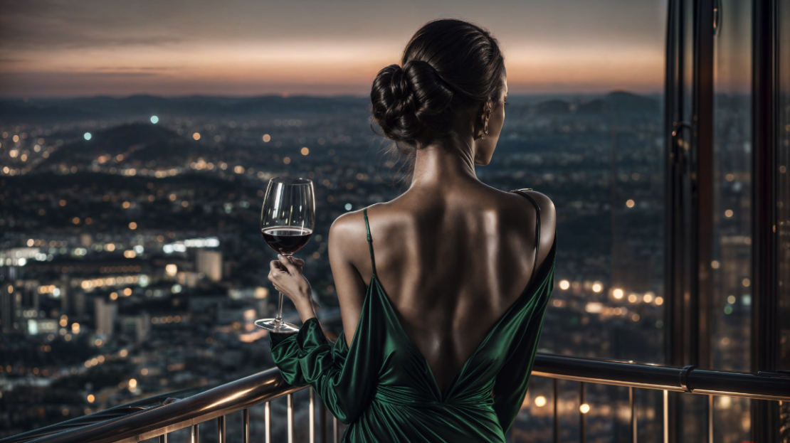 25 Floors of Luxury Living for Sale in Nairobi