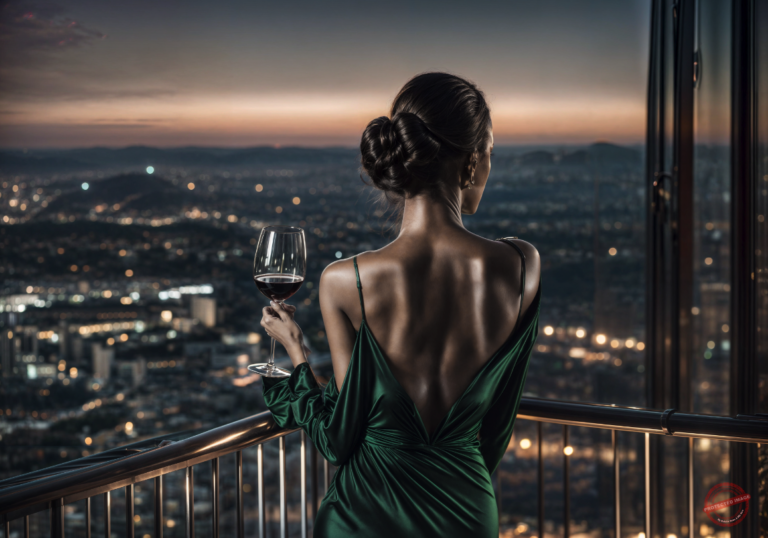 25 Floors of Luxury Living in Westlands – Emerald Residences From Ksh. 7.8m Only