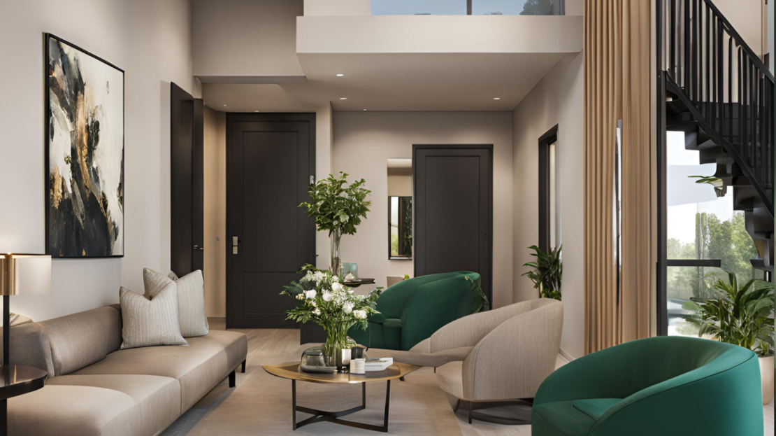 Emerald Residences Westlands For Sale