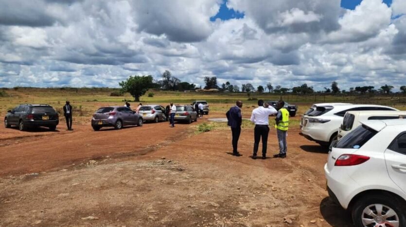 Juja Grove and Mang'u Grove Bungalow, Maisonettes for sale