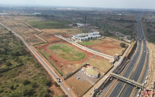 Land for sale in Kenya