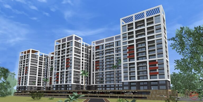 South Park Apartments photo 1