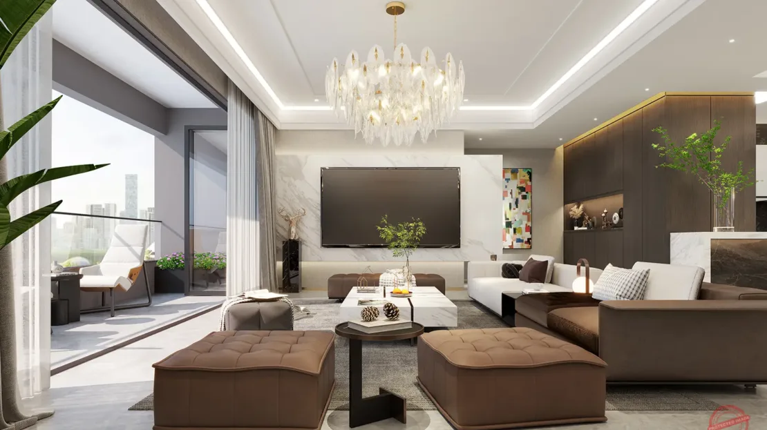 ONLYOU ELGEYO Kilimani Apartment
