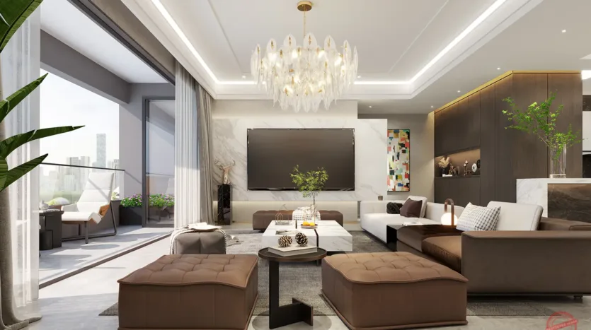 ONLYOU ELGEYO Kilimani Apartment