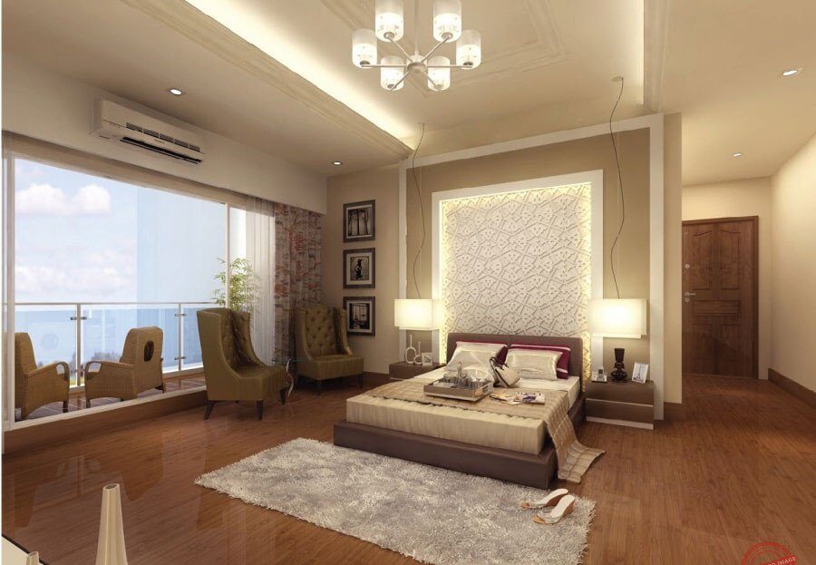 Serious Luxury Fully Furnished Apartment For Sale In Kilimani, Nairobi